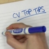 6 tips to improve your CV and get a Job